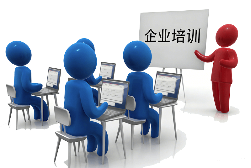 企业培训